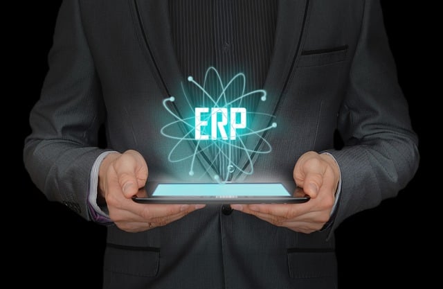 ERP Systémy a vše o nich důležité