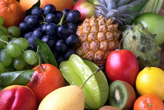 O stoprocentní ovocné koncentráty je zájem