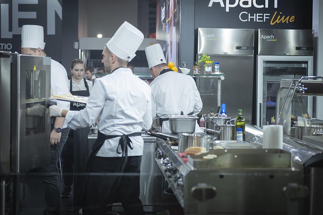 Velkoobchod gastro zařízení, gastro vybavení, profesionální konvektomaty