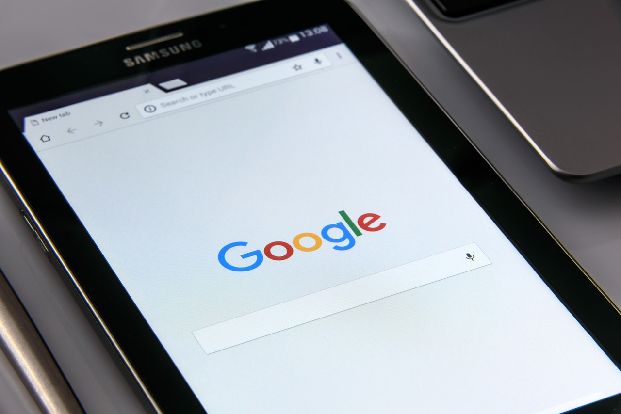 SEO optimalizace webu